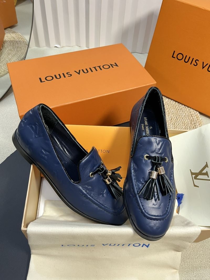 Louis Vuitton Low Shoes